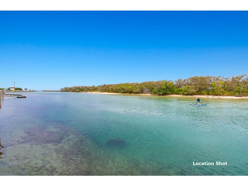 Lot 5 Baswyn Mews/16-18 Hungerford Lane, Kingscliff NSW 2487