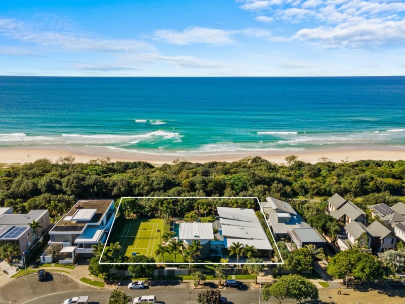 44-48 North Point Avenue, Kingscliff NSW 2487