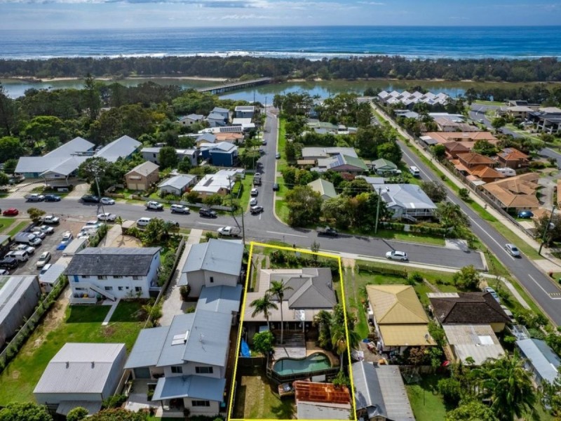 5 Elizabeth Street, Pottsville NSW 2489