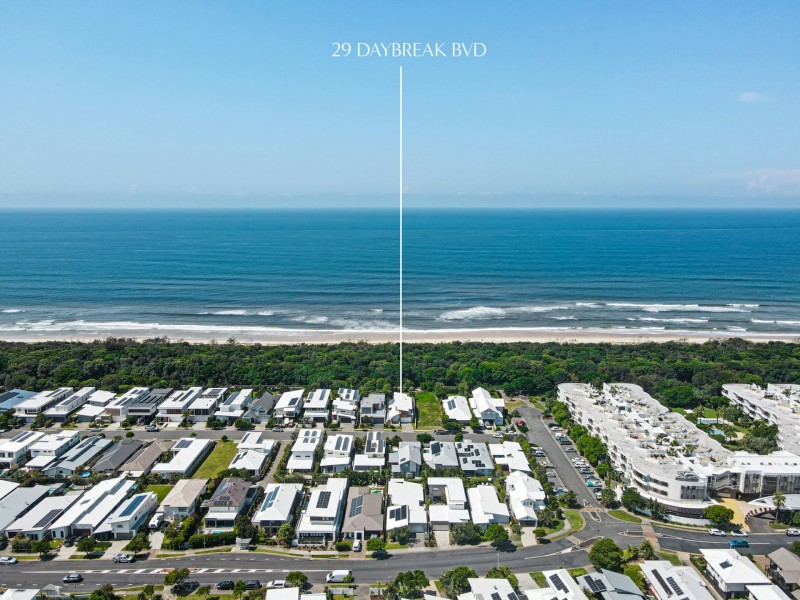 29 Daybreak Boulevard, Casuarina NSW 2487