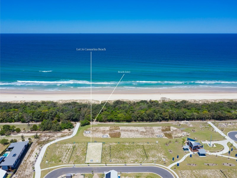 33 Black Wattle Circuit, Casuarina NSW 2487