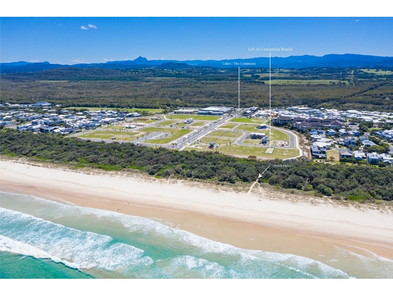 33 Black Wattle Circuit, Casuarina NSW 2487