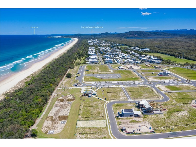 33 Black Wattle Circuit, Casuarina NSW 2487