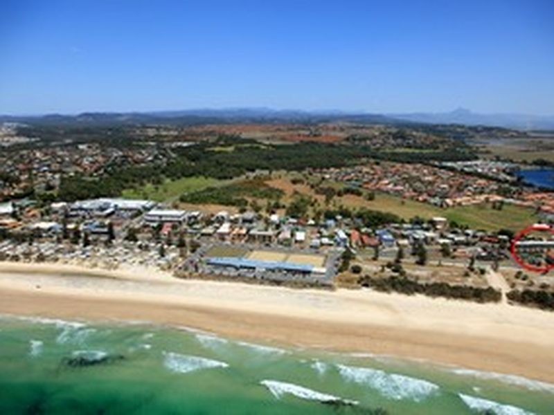 6/1 Kingscliff Street, Kingscliff NSW 2487