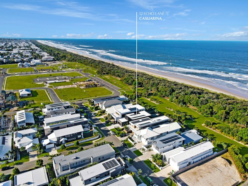 12 Echo Lane, Casuarina NSW 2487