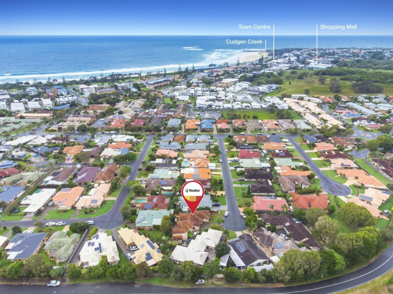 2/16 Channel Place, Kingscliff NSW 2487