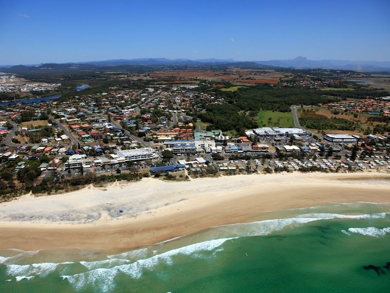 5/234 Marine Parade, Kingscliff NSW 2487
