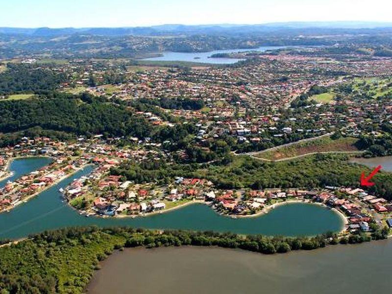 1/33 Bosun Boulevard, Banora Point NSW 2486