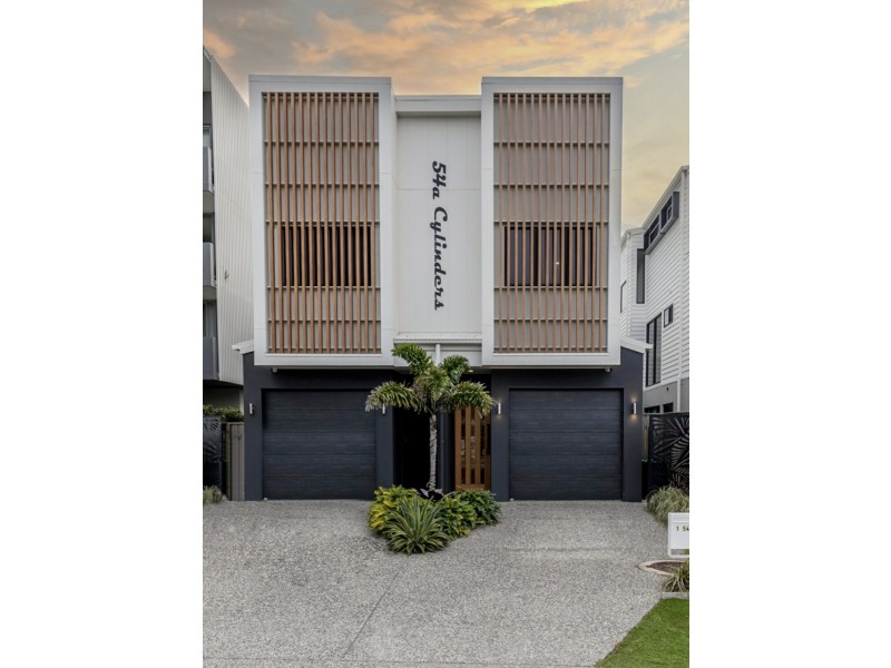 1/54A Cylinders Drive, Kingscliff NSW 2487