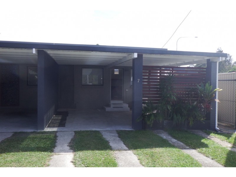 7/111 Old Pacific Highway, Banora Point NSW 2486