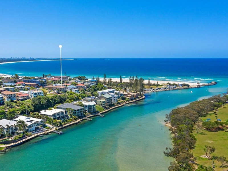 4/16 Hungerford Lane, Kingscliff NSW 2487