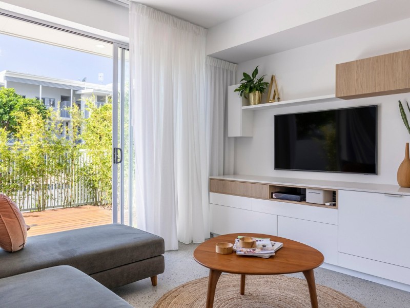 Villa 5/45 Kamala Crescent, Casuarina NSW 2487