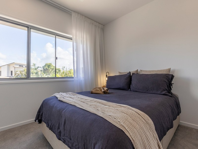 Villa 5/45 Kamala Crescent, Casuarina NSW 2487