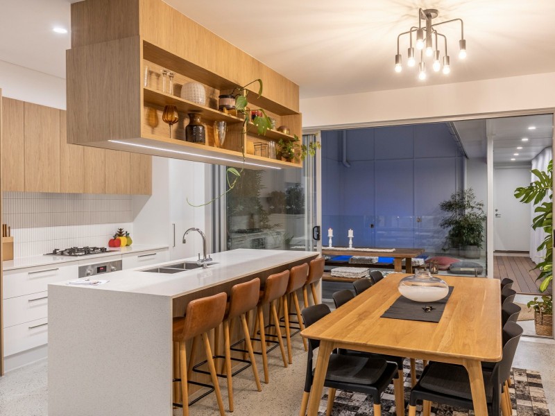 Villa 5/45 Kamala Crescent, Casuarina NSW 2487