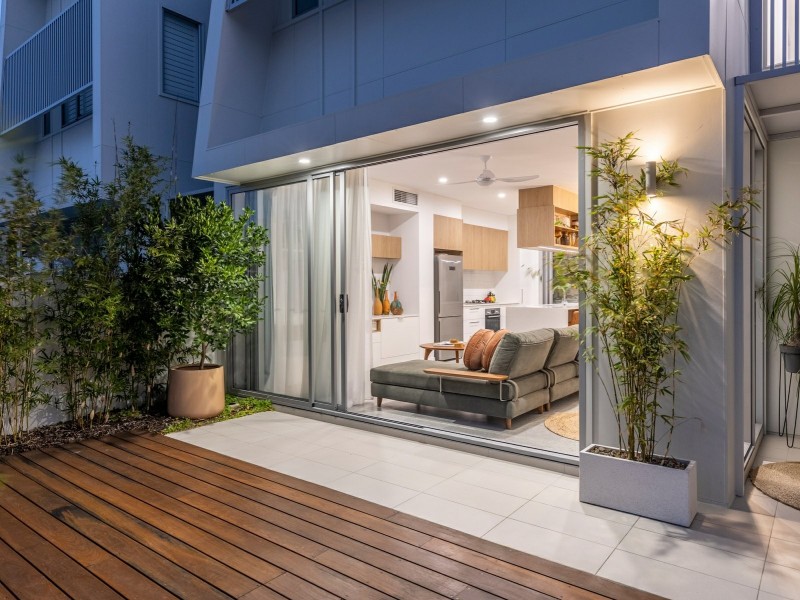 Villa 5/45 Kamala Crescent, Casuarina NSW 2487