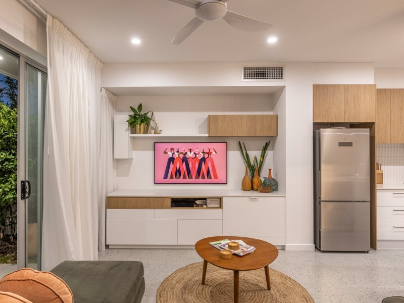 Villa 5/45 Kamala Crescent, Casuarina NSW 2487