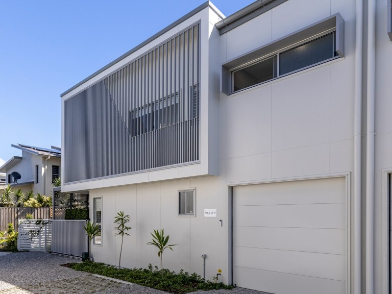 Villa 9/45 Kamala Crescent, Casuarina NSW 2487