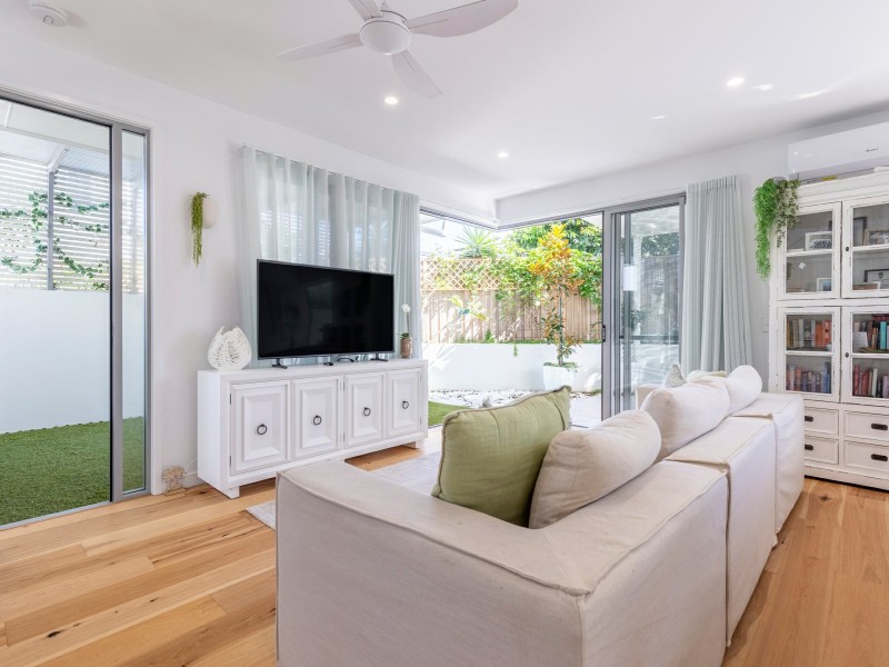 Villa 9/45 Kamala Crescent, Casuarina NSW 2487