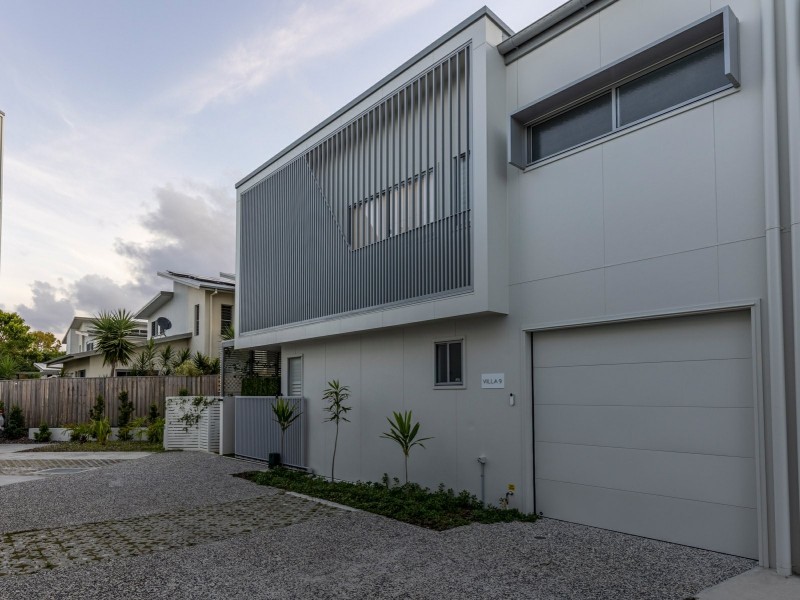 Villa 9/45 Kamala Crescent, Casuarina NSW 2487