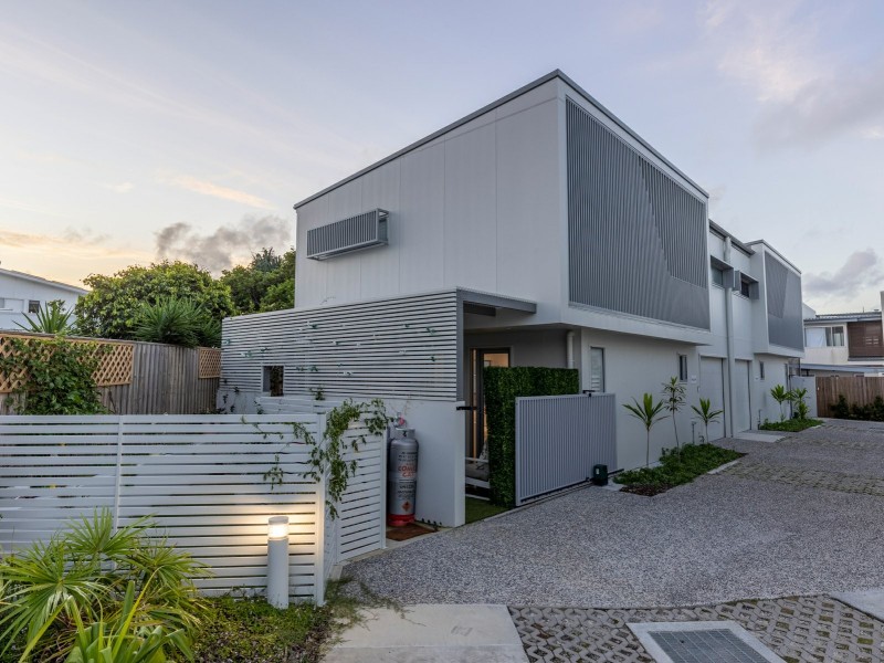 Villa 9/45 Kamala Crescent, Casuarina NSW 2487