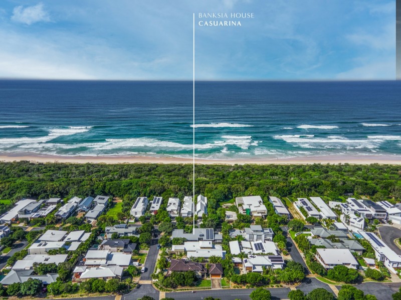 12 Beason Court, Casuarina NSW 2487