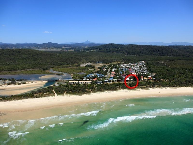 14 Tweed Coast Road, Hastings Point NSW 2489