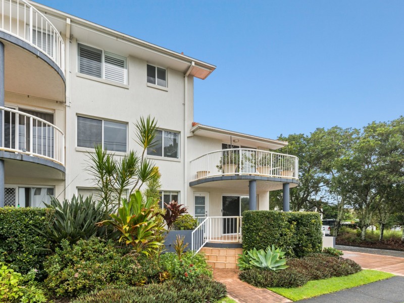 Unit 3/216 Marine Parade, Kingscliff NSW 2487