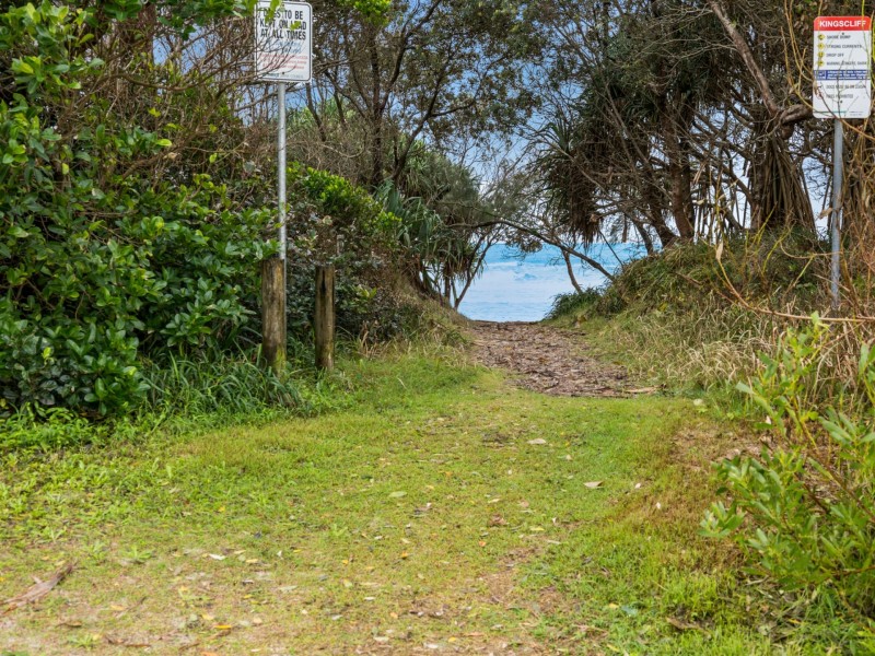 Unit 3/216 Marine Parade, Kingscliff NSW 2487