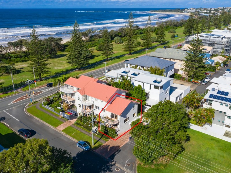 Unit 3/216 Marine Parade, Kingscliff NSW 2487