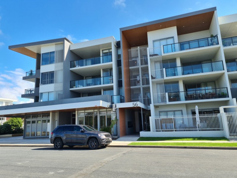 6/56 Cylinders Drive, Kingscliff NSW 2487