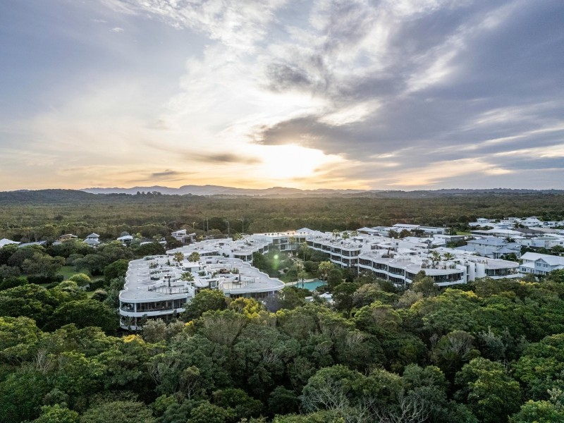 96/685 Casuarina Way, Casuarina NSW 2487