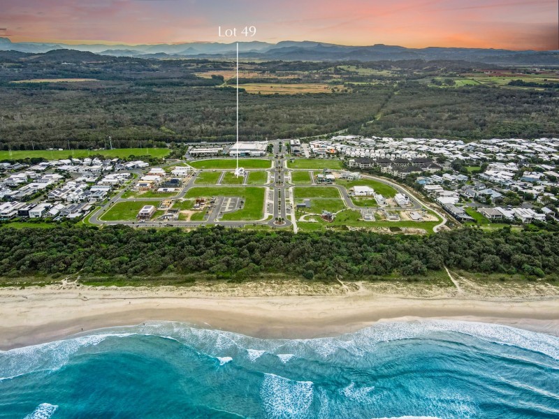 6 Candlenut Street, Casuarina NSW 2487