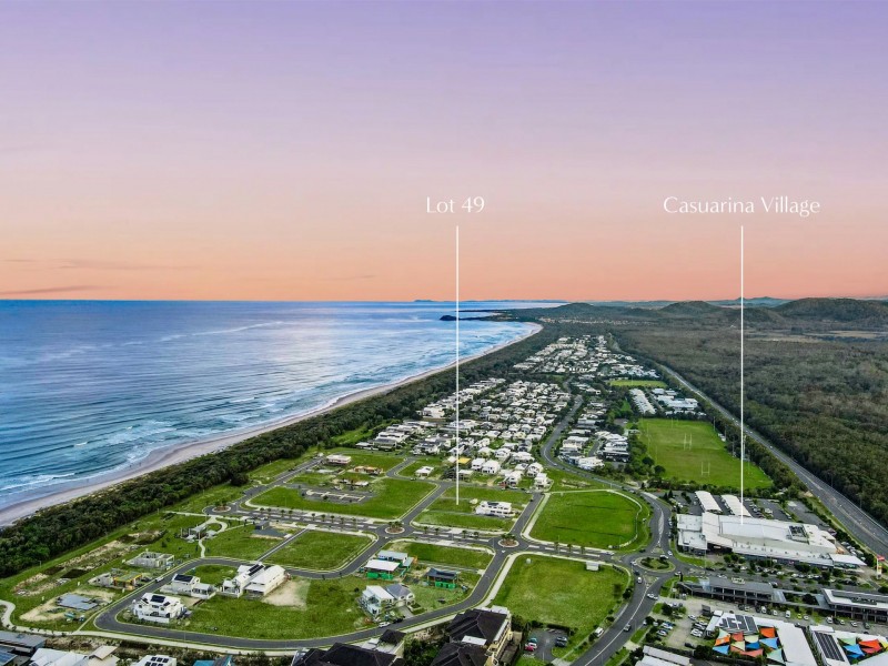 6 Candlenut Street, Casuarina NSW 2487