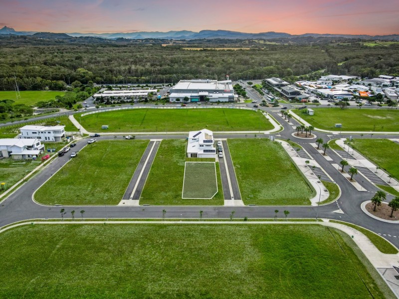 6 Candlenut Street, Casuarina NSW 2487