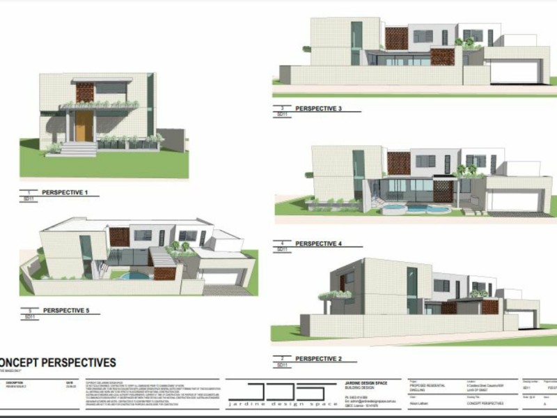 6 Candlenut Street, Casuarina NSW 2487