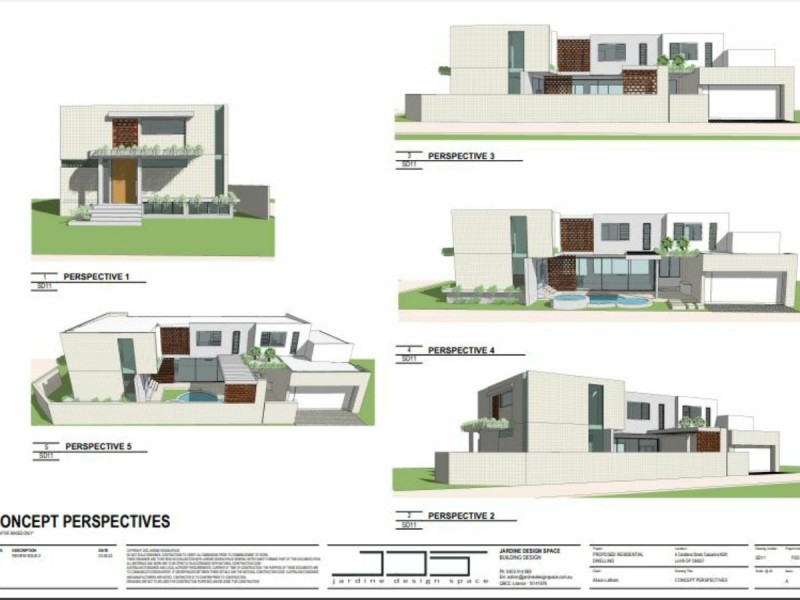 6 Candlenut Street, Casuarina NSW 2487