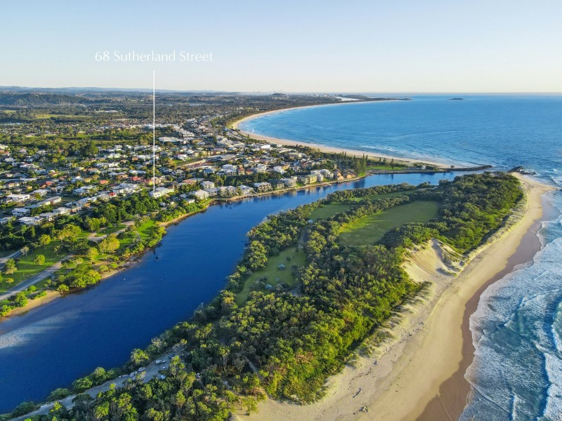 68 Sutherland Street, Kingscliff NSW 2487