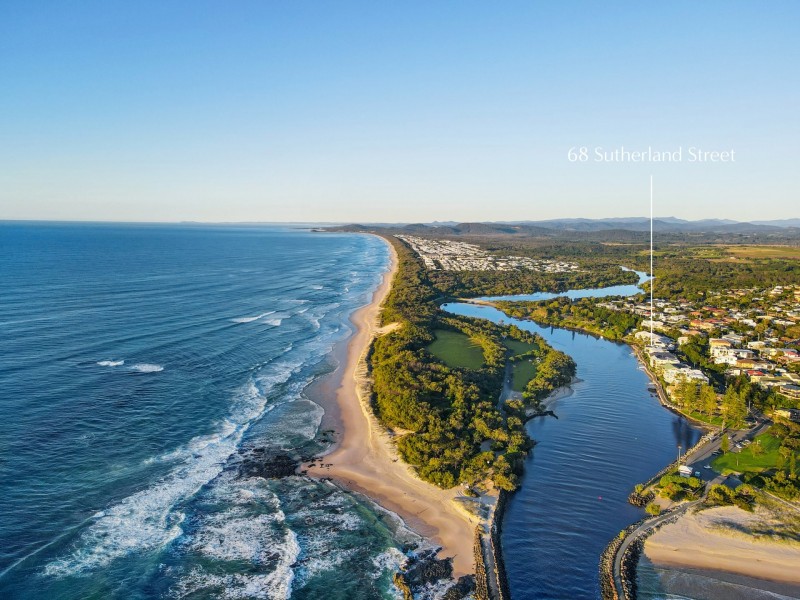 68 Sutherland Street, Kingscliff NSW 2487