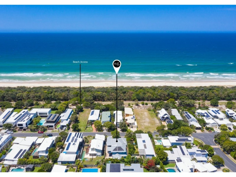 18 Beech Lane, Casuarina NSW 2487