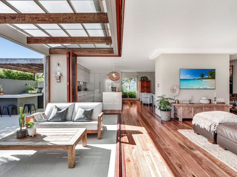 5 Eclipse Lane, Casuarina NSW 2487