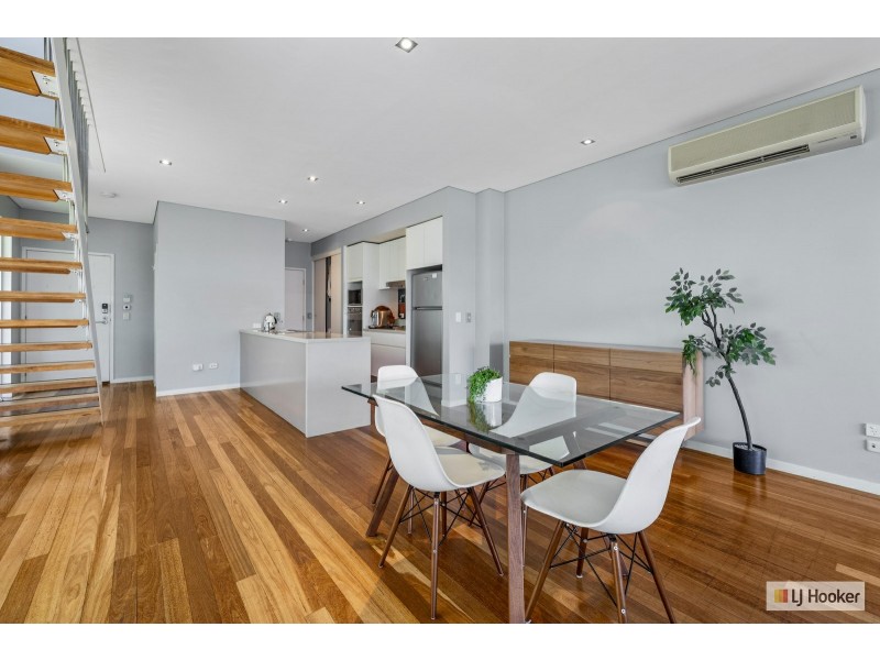 12/1-7 Canthium Way, Casuarina NSW 2487