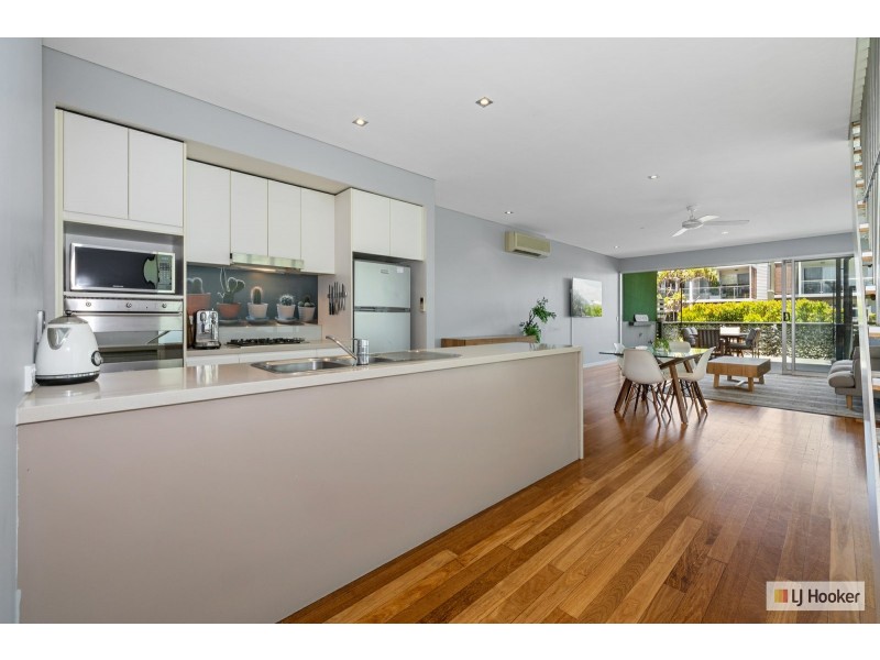 12/1-7 Canthium Way, Casuarina NSW 2487