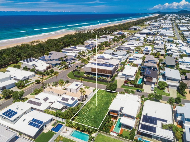21 Fairy Bower Street, Kingscliff NSW 2487