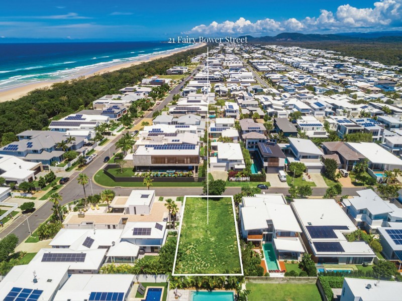21 Fairy Bower Street, Kingscliff NSW 2487