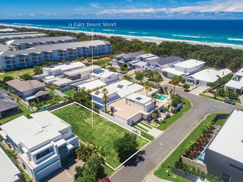 21 Fairy Bower Street, Kingscliff NSW 2487