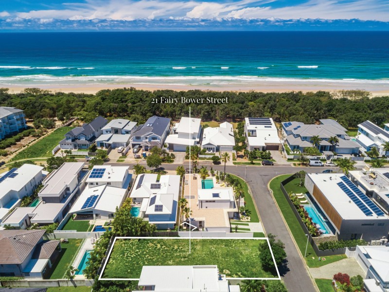 21 Fairy Bower Street, Kingscliff NSW 2487