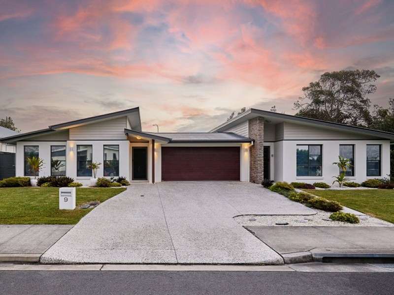 9 Liriope Street, Casuarina NSW 2487