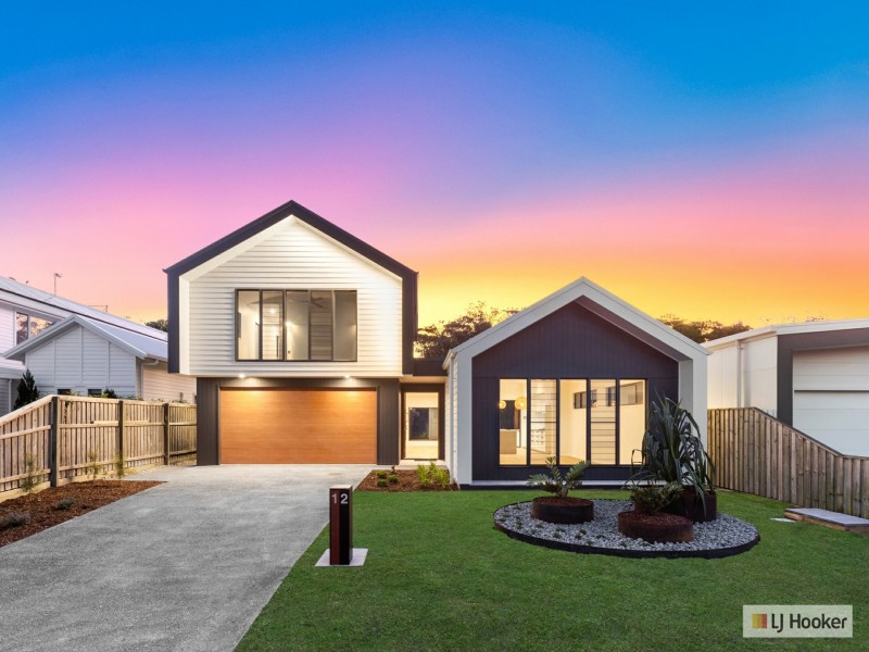 12 Sea Eagle Court, Casuarina NSW 2487