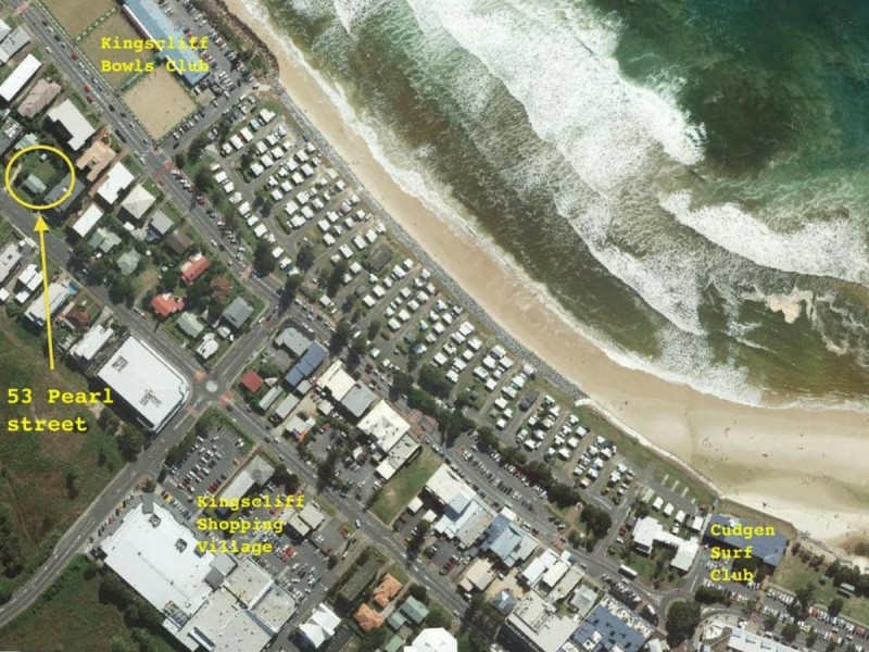 53 Pearl Street, Kingscliff NSW 2487