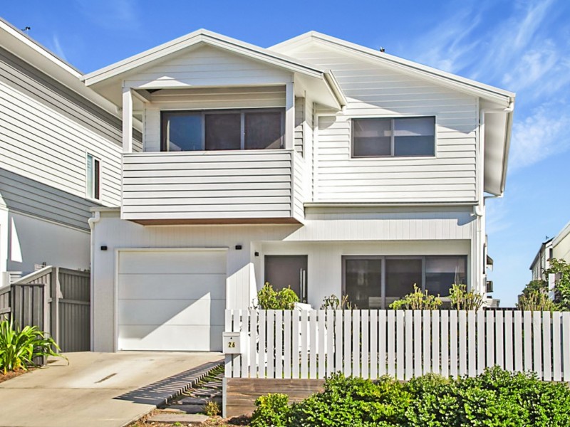 26 Seaside Drive, Kingscliff NSW 2487